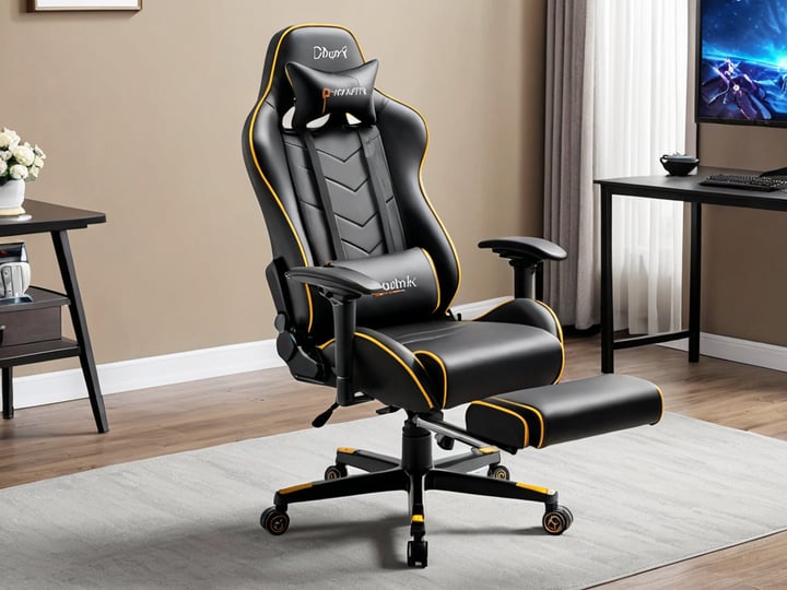 Dowinx Gaming Chairs-2