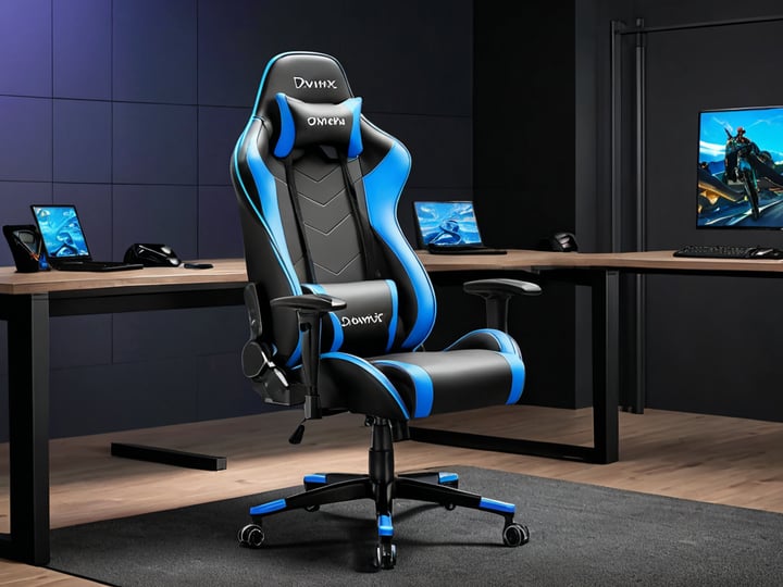 Dowinx Gaming Chairs-3