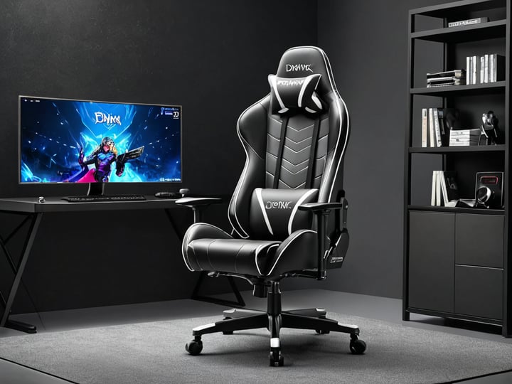 Dowinx Gaming Chairs-4