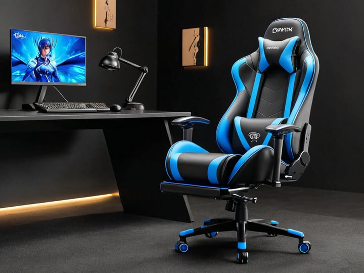 Dowinx Gaming Chairs-6