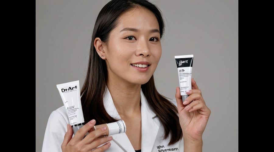 Experience the transformative power of Dr. Jart's BB Creams, as we dive into a comprehensive roundup of these innovative skincare products and their ability to provide flawless coverage, SPF protection, and skincare benefits.
