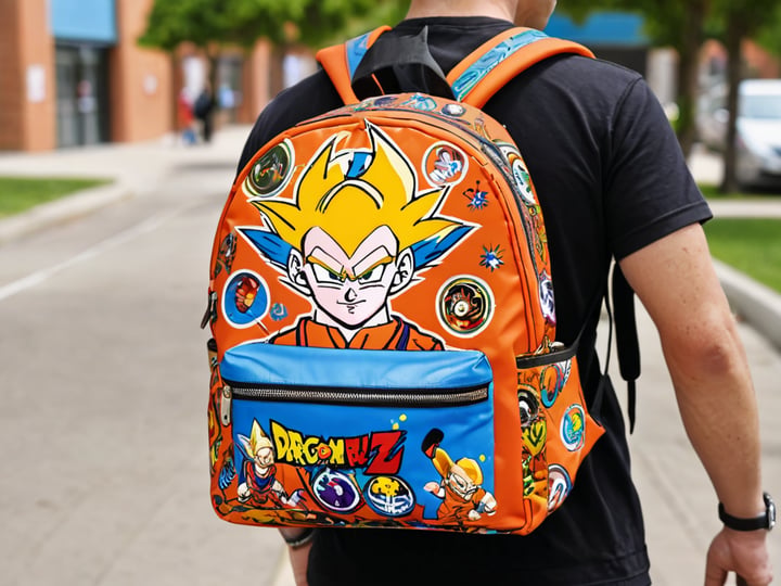 Dragon-Ball-Z-Backpack-3