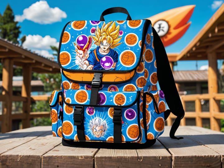 Dragon-Ball-Z-Backpack-4