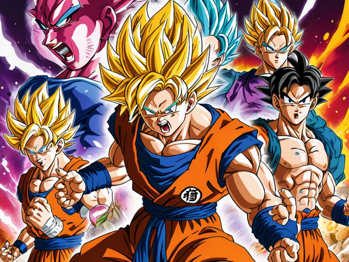 Dragon-Ball-Z-Poster-2