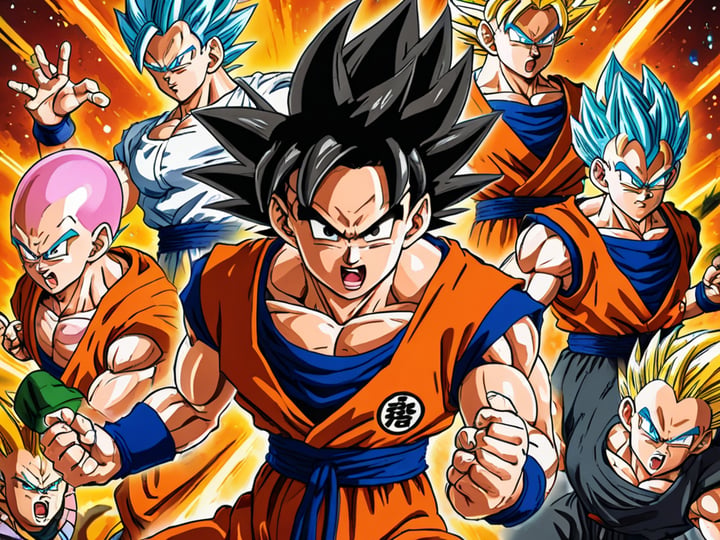 Dragon-Ball-Z-Poster-4