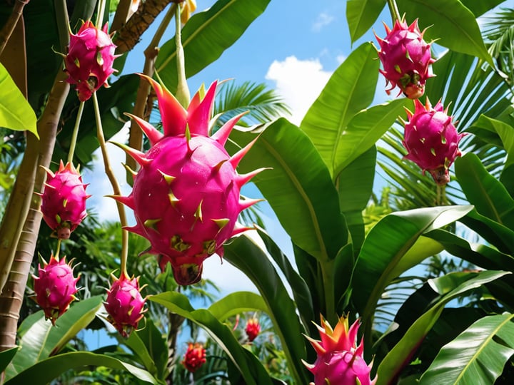 Dragon-Fruit-Plants-2