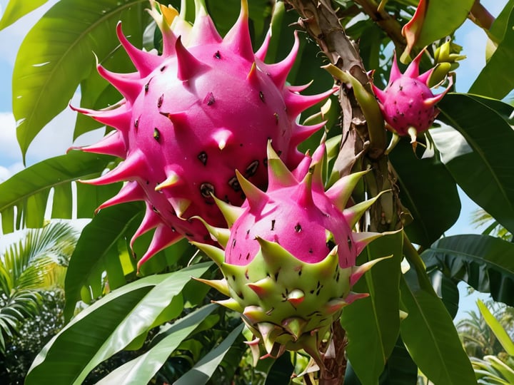Dragon-Fruit-Plants-4