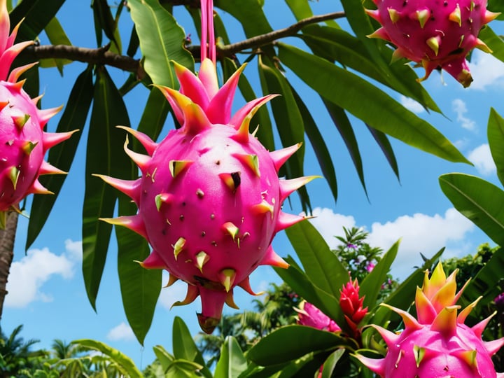 Dragon-Fruit-Plants-5