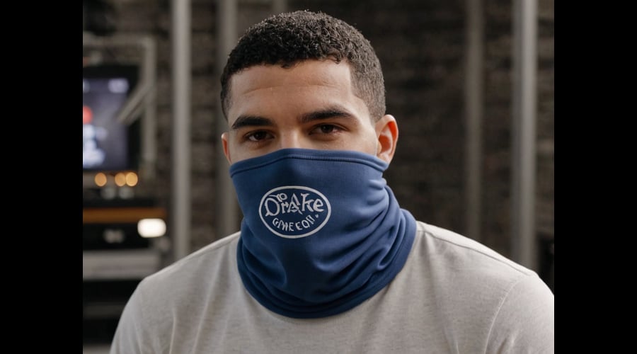 Our roundup of the Drake Neck Gaiter examines its key features, including temperature regulation and moisture-wicking capabilities.