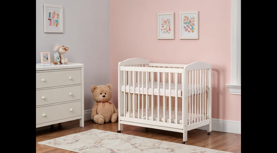 Find out if the Dream On Me Mini Crib lives up to its promises with our detailed review, comparing its features, durability, and value as a compact crib solution.