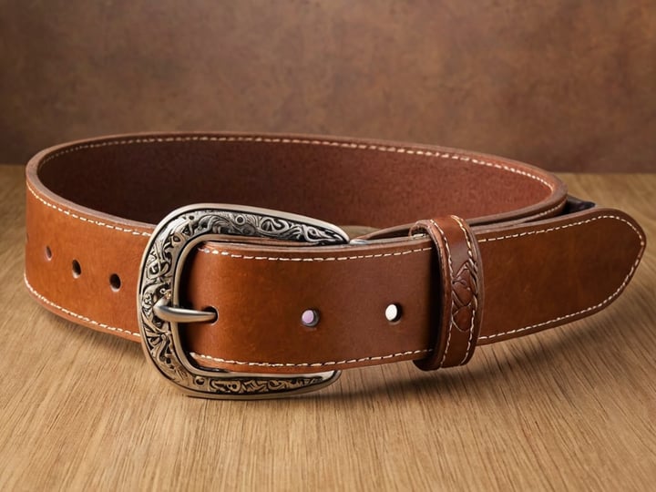 Dress Gun Belt-2