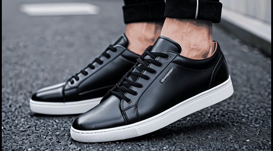 Dress sneakers combine style and functionality, perfect for both casual outings and smart-casual occasions. This roundup showcases the most fashionable dress sneakers available today, helping you find comfortable, stylish footwear for any occasion.