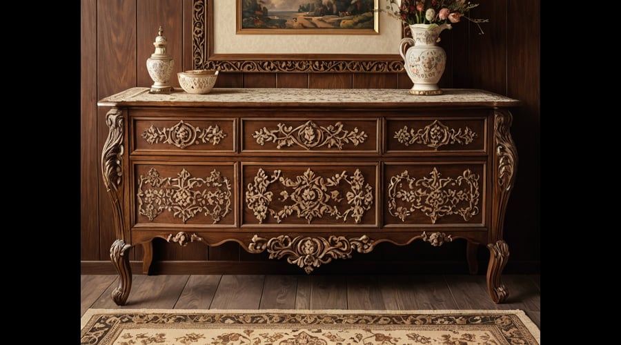 Our comprehensive dresser runner roundup examines the most practical and stylish options, comparing features like storage capacity, material durability, and glide mechanisms to help you find the perfect piece for your bedroom setup.