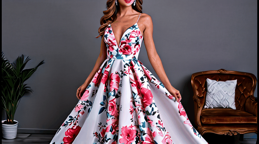 Dresses For Graduation