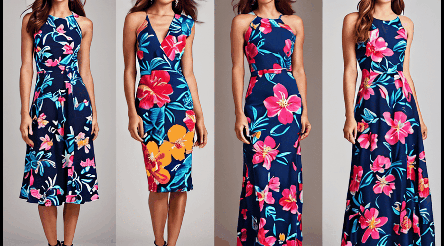 Dresseses For Tall Women