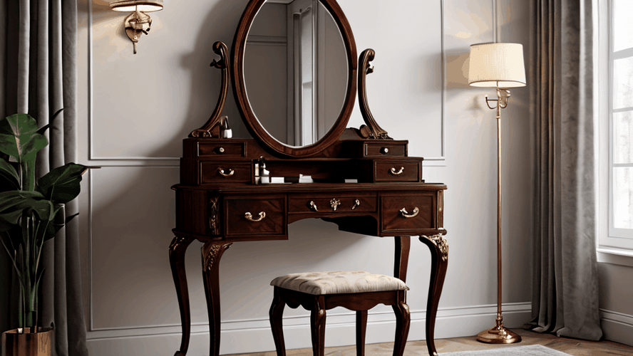 Dressing-Table-With-Drawers-1