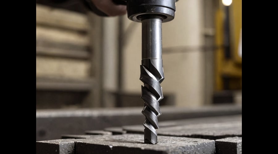 Explore the top-rated drill bits on the market for various projects, comparing features, durability, and performance to make an informed purchase decision.