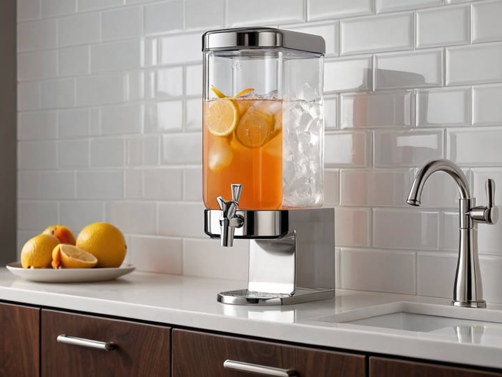 Drink-Dispenser-With-Spigot-3
