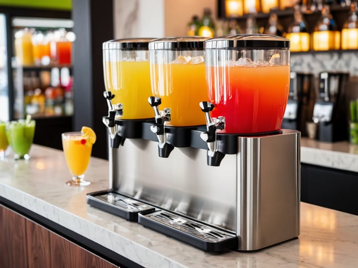 Drink-Dispenser-With-Stand-2