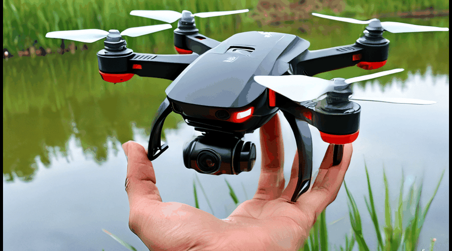 Find the right drone with camera for adults in this comprehensive comparison of the best FAA-compliant drones on the market today.