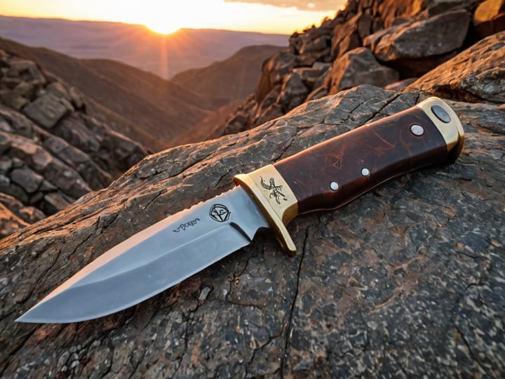 Drop-Point-Hunting-Knife-4