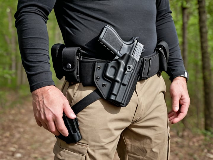 Dual Gun Holsters-2