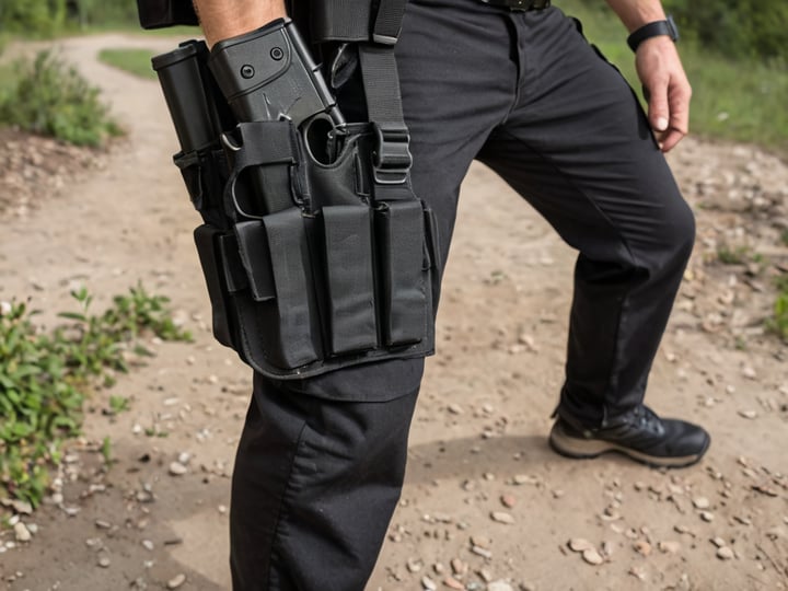 Dual Gun Holsters-4