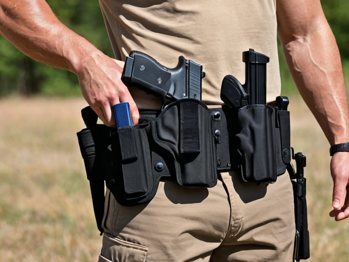 Dual Gun Holsters-5