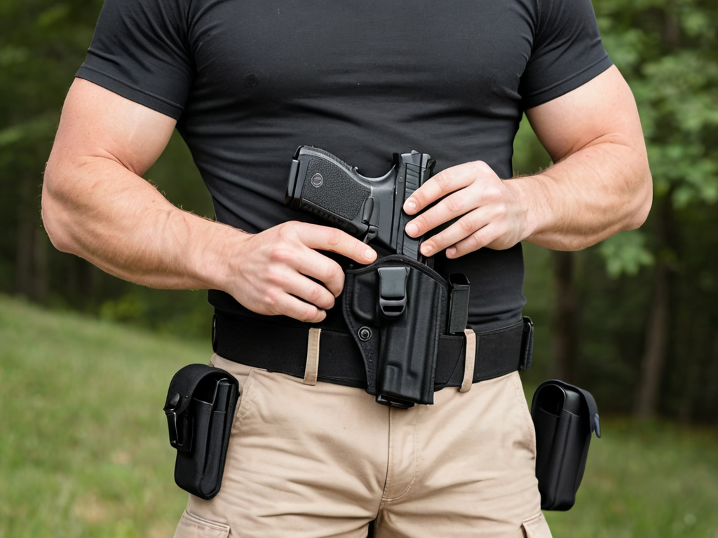 Dual Gun Holsters-6