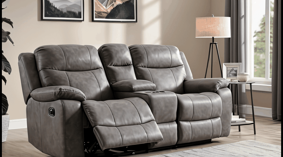 Our dual recliner loveseat roundup examines the best options, comparing features like adjustable heads, cup holders, and massage functions to help you find your perfect match.