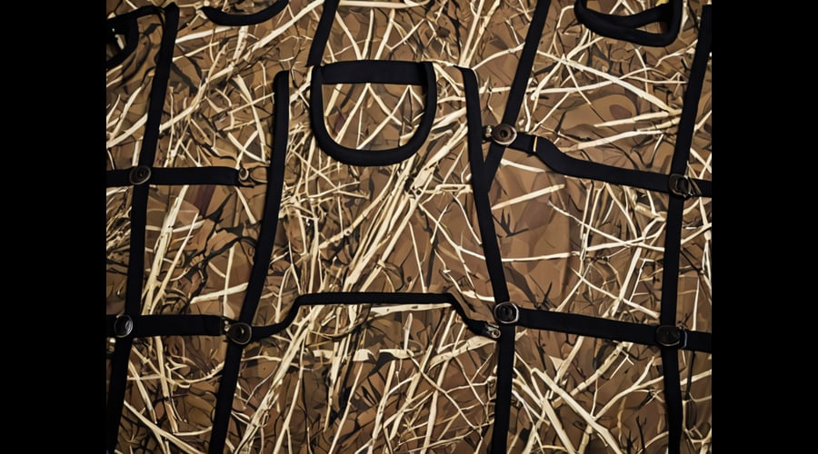 Our comprehensive guide reviews top duck hunting bibs, comparing features like waterproofing, insulation, and mobility to help you choose the right gear for your hunting trips.