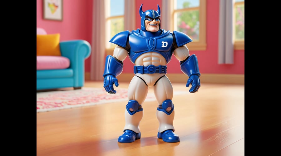 This comprehensive guide reviews the best Duke Caboom toys, comparing features, durability, and value to help you choose the right playset for your child.