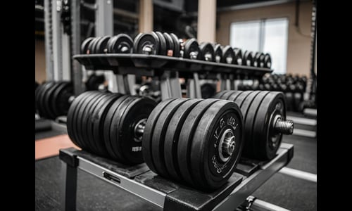 Dumbbell Sets