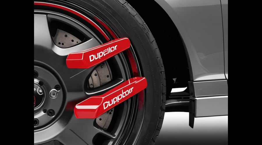 A detailed roundup of Duplicolor caliper paint, comparing its qualities and performance to help automotive enthusiasts choose the right product for their restoration projects.