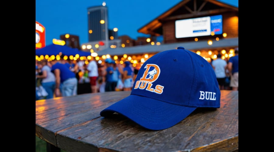 Looking for the perfect Durham Bulls hat? Our roundup compares the team's top hats, from classic casual options to game-day accessories.