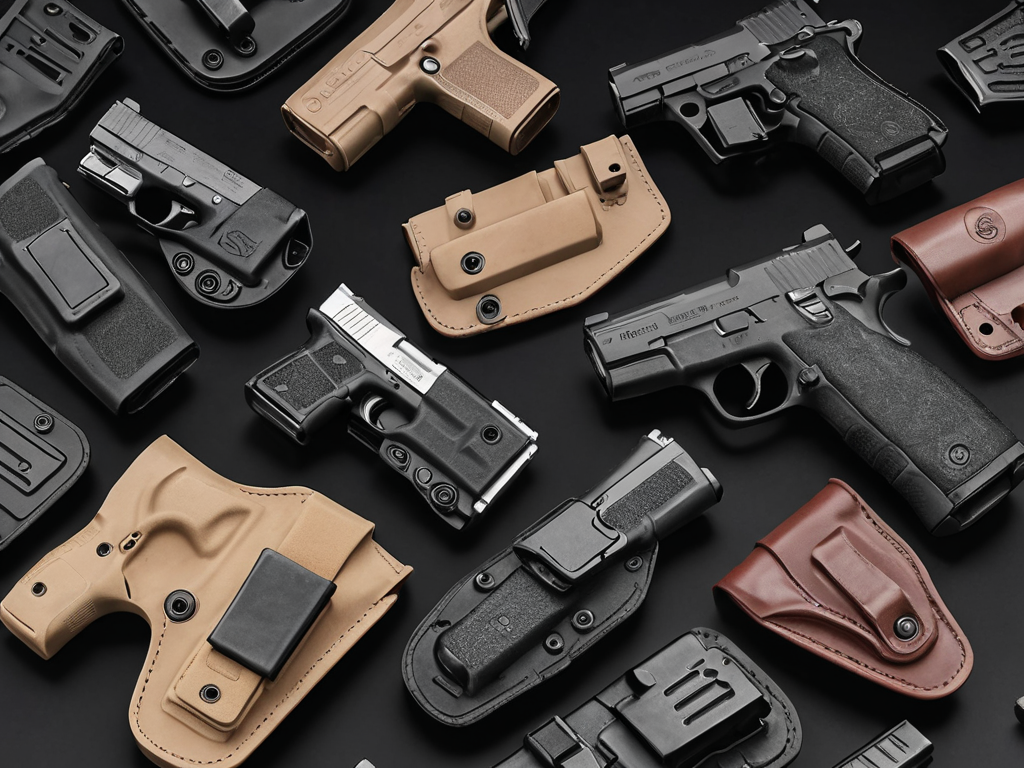 Duty Holsters-3