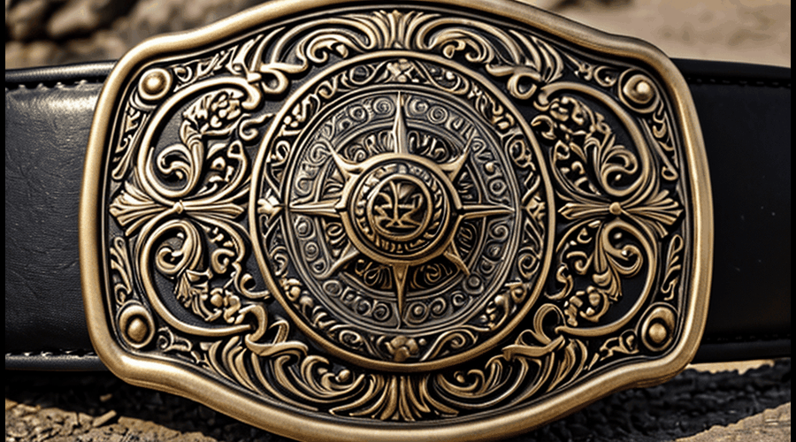 This comprehensive guide reviews the most reliable duty belt buckles, comparing their durability, security features, and compatibility with different belt types to help law enforcement and security professionals select the right buckle for their equipment needs.