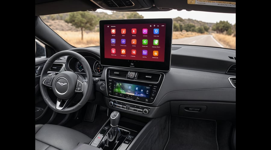 This roundup reviews the best DVD players for cars, comparing features like compatibility, display quality, and connectivity options to help you find the right setup for your vehicle.