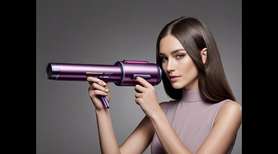Explore the Dyson Airwrap Complete Styler, featuring versatile attachments and innovative technology for effortless, salon-quality styling at home. Get a detailed review of the product, its features, and benefits in this comprehensive roundup article.