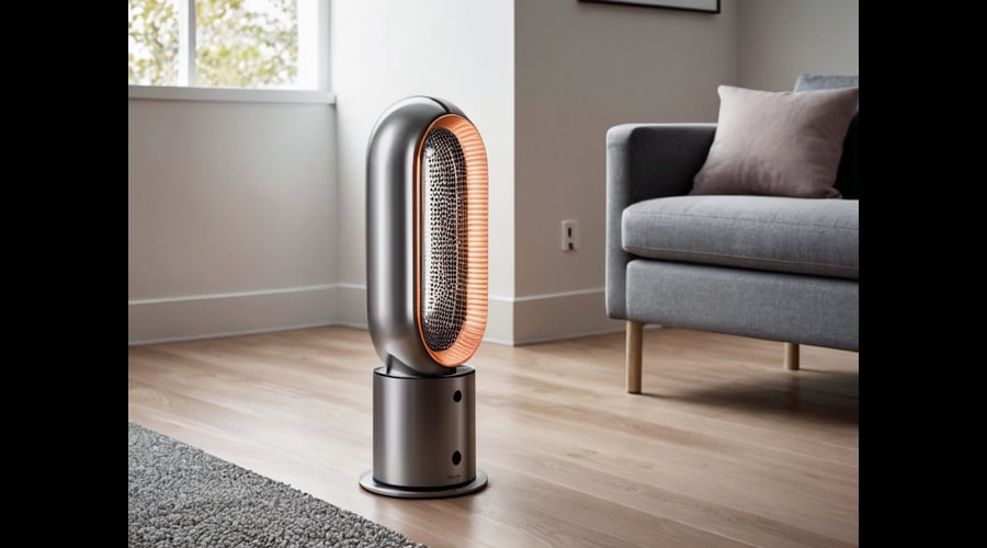 Explore the top-rated dyson heaters in our roundup article, featuring the latest technology and user-friendly designs to keep you warm and cozy all winter long.