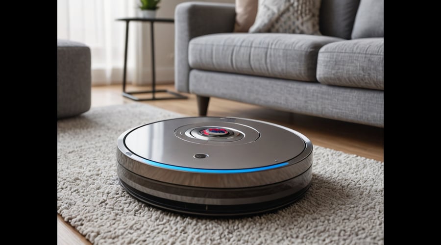 Explore the top features and benefits of Dyson's advanced robot vacuum collection, designed to transform your home cleaning experience with cutting-edge technology.