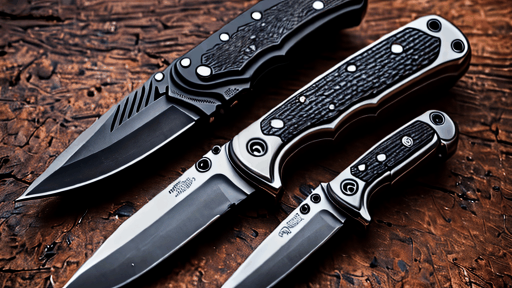 EDC Knives