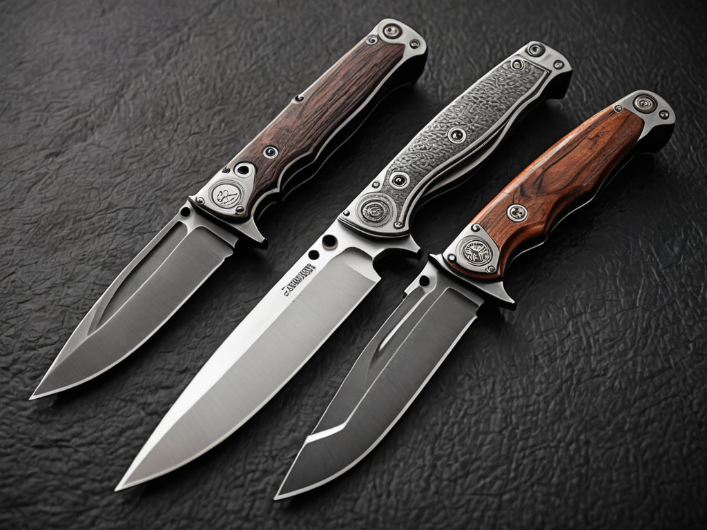 EDC Knives-2