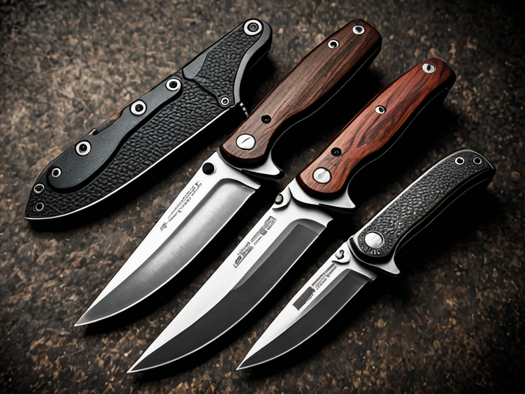 EDC Knives-4