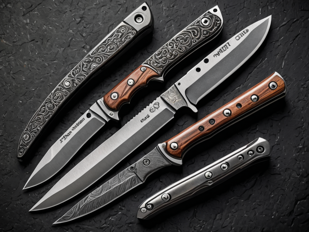 EDC Knives-5