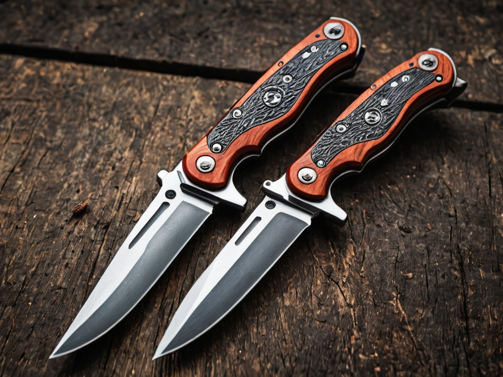 EDC Knives-6