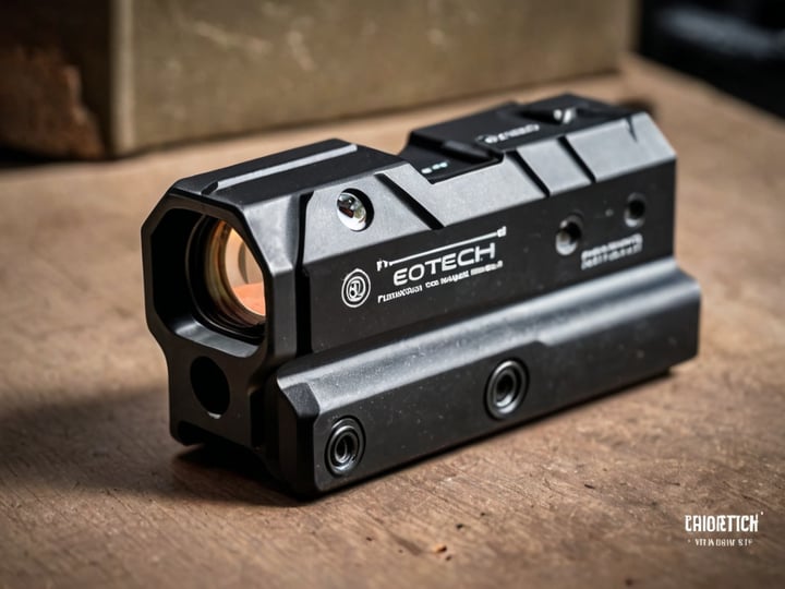 EOTech Pistol Sights — University of Guns