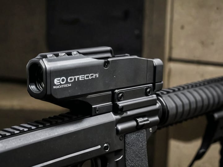 EOTech Pistol Sights — University of Guns