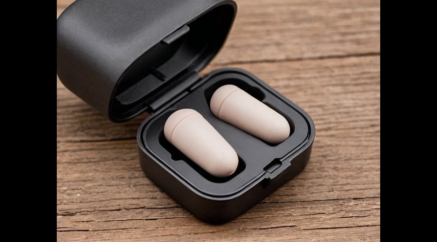 Find the right ear plugs to block all sound with our comprehensive roundup of the best options available.