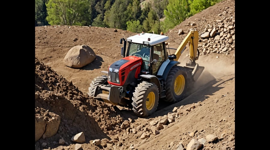 Our Earthquake Tiller guide reviews the top models, comparing their features and performance for reliable soil penetration in challenging conditions.